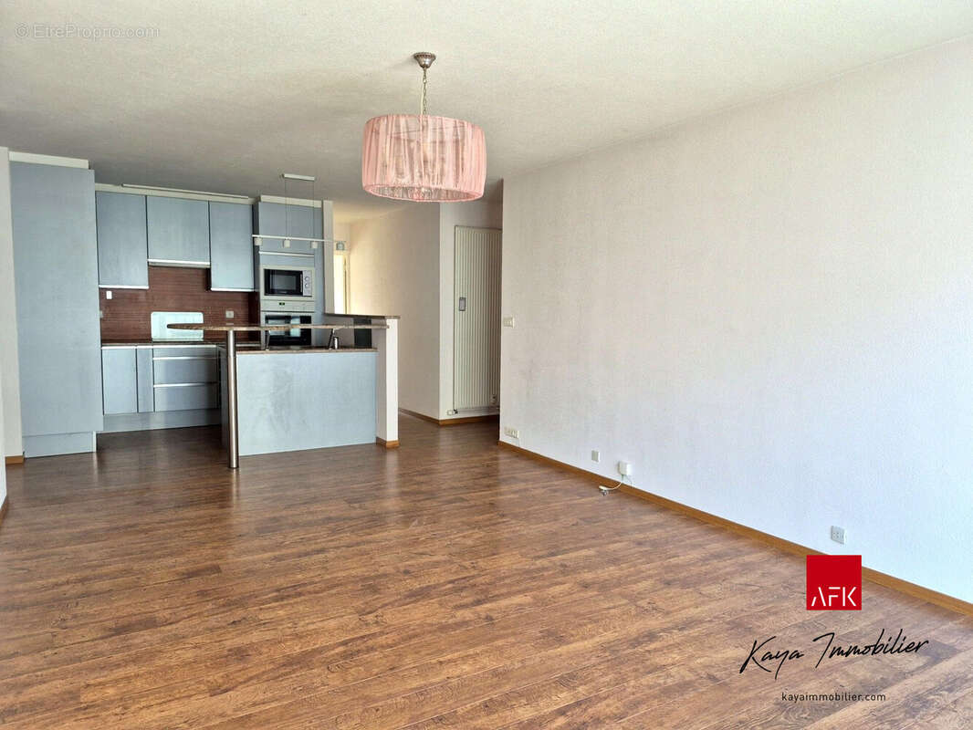 Appartement à ANNEMASSE