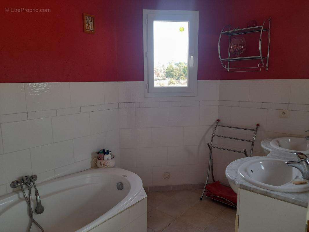 Maison à LA VERDIERE