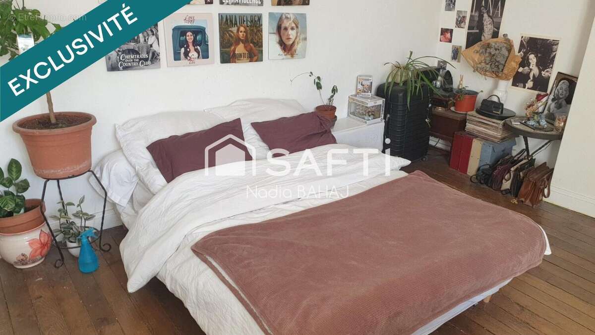 Photo 9 - Appartement à MONTMEDY