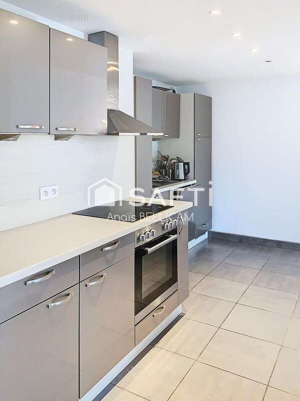 Photo 3 - Appartement à VOLGELSHEIM