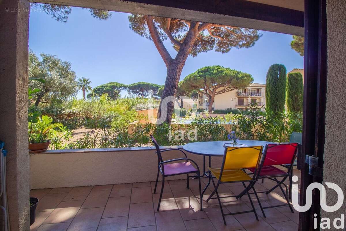 Photo 2 - Appartement à LES ISSAMBRES