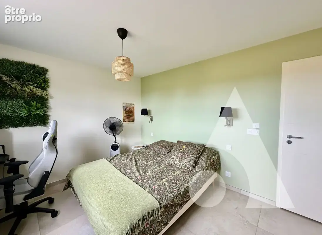 Maison Rosieres Près Troyes 6 pièce(s) 167.70m2 4 chambres - photo 10