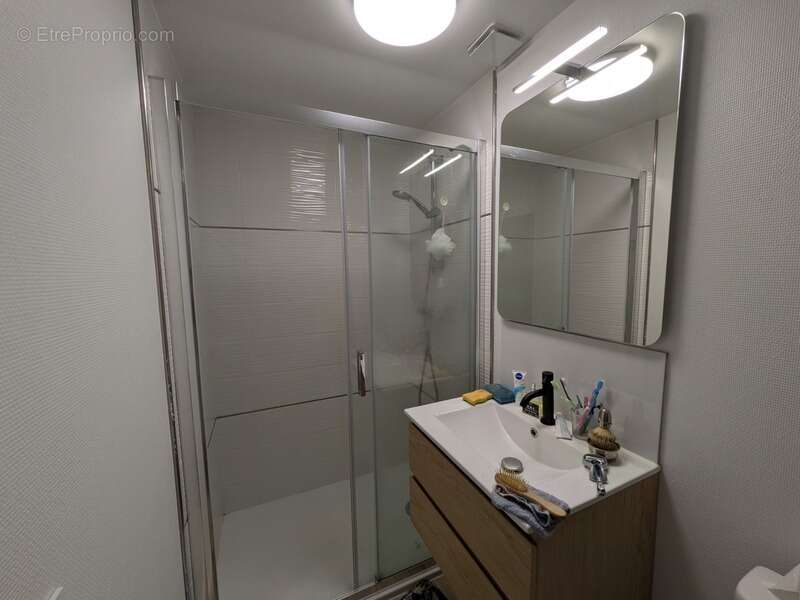 Appartement à GUEMENE-SUR-SCORFF