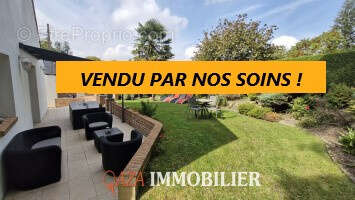 Maison à HERSIN-COUPIGNY