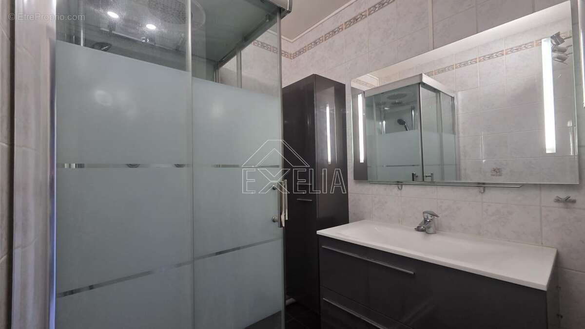 Appartement 3 pièces 56 m² avec cave et parking,  Mantes-la-Jolie bord de seine - photo 10