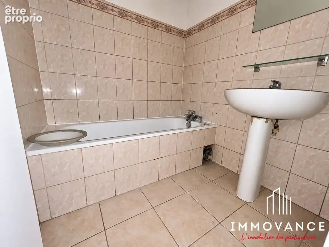 Appartement 3 pièces 55 m² à vendre à Nimes (30000) - photo 8