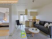 Appartement à LYON-7E