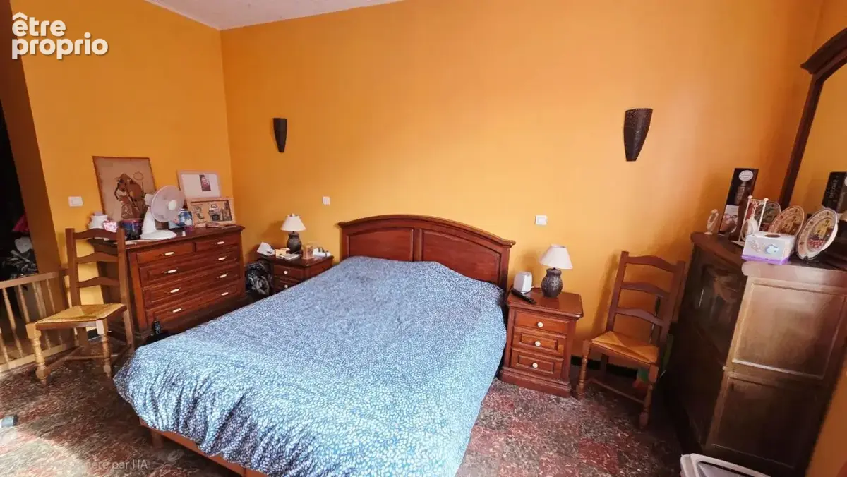 Maison 8 pièces / 212 m² / 253 000 EUR / BEAURAINS - photo 7