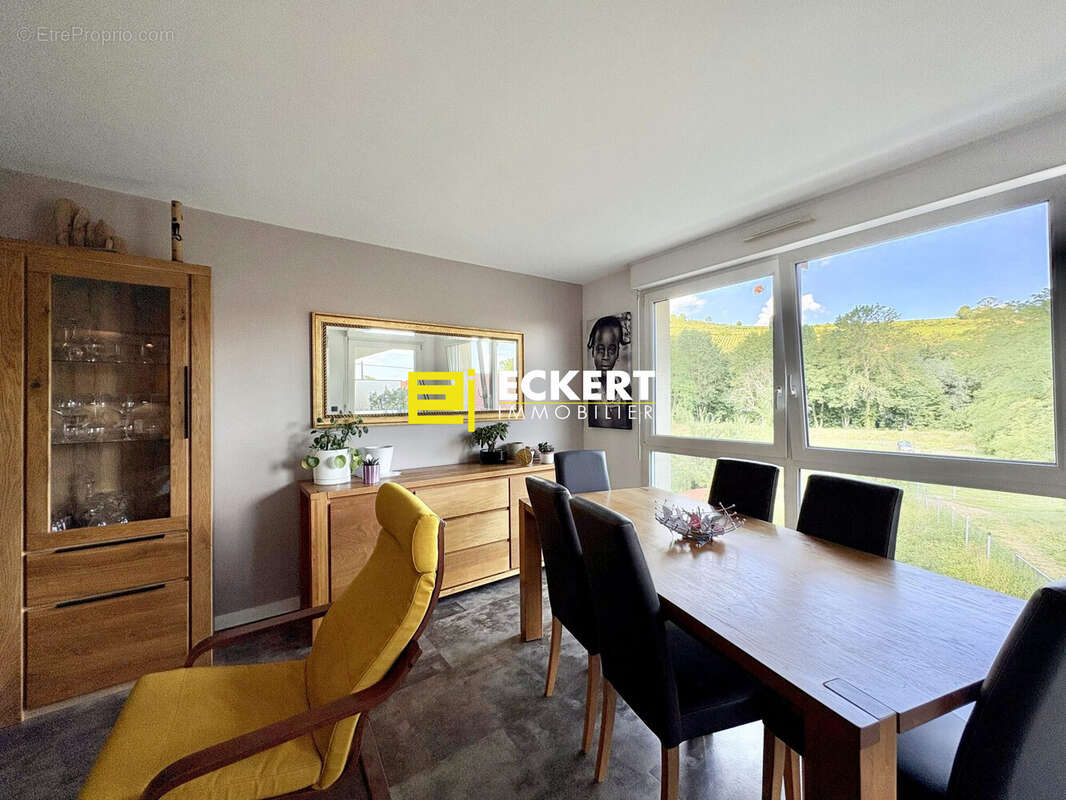 Appartement 86 m² à Soultz-Les-Bains  - photo 2
