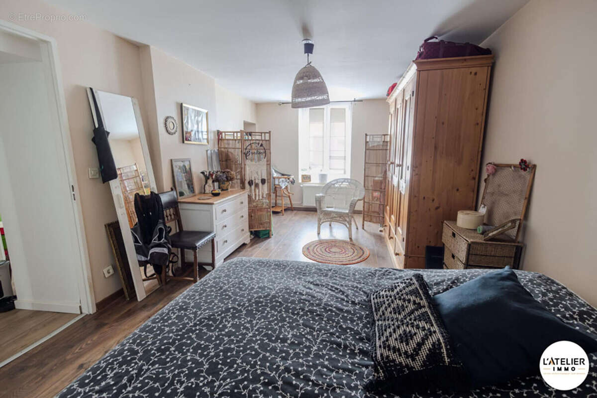 Appartement à FROUARD