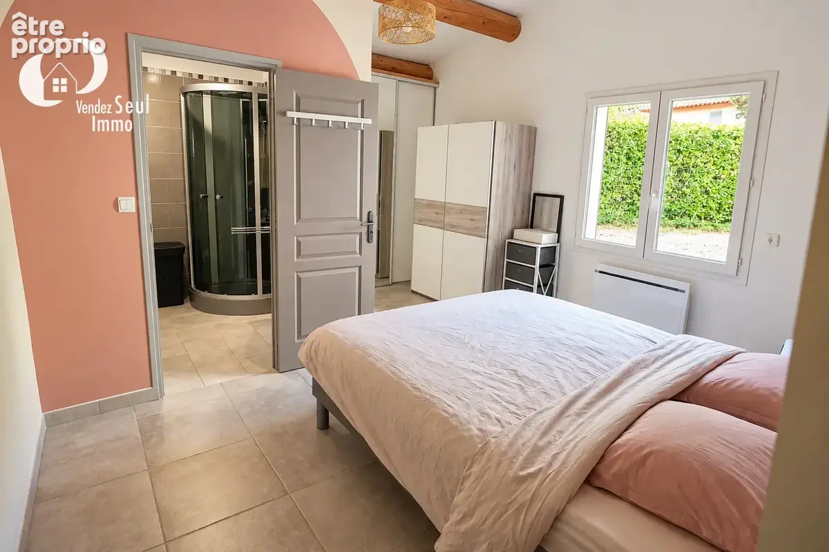 Maison 7 pièces - 183m2 - 2657m2 terrain - photo 12
