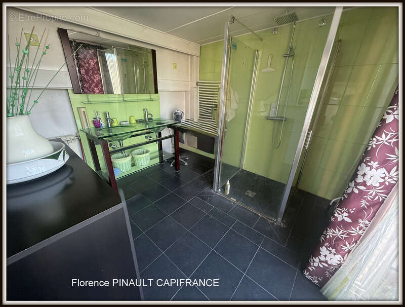 Appartement à TARBES