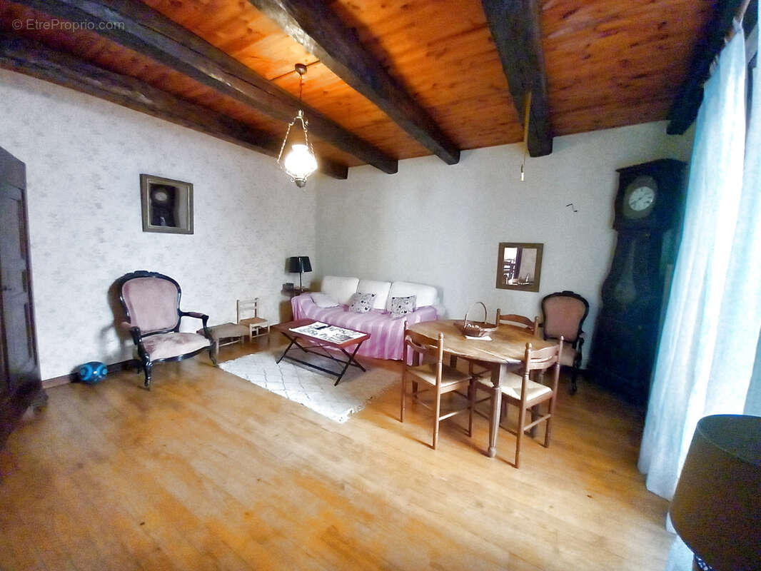 Grande Maison de Village - photo 2