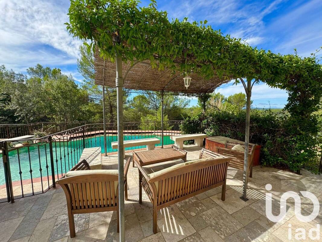 Photo 1 - Maison à FLAYOSC