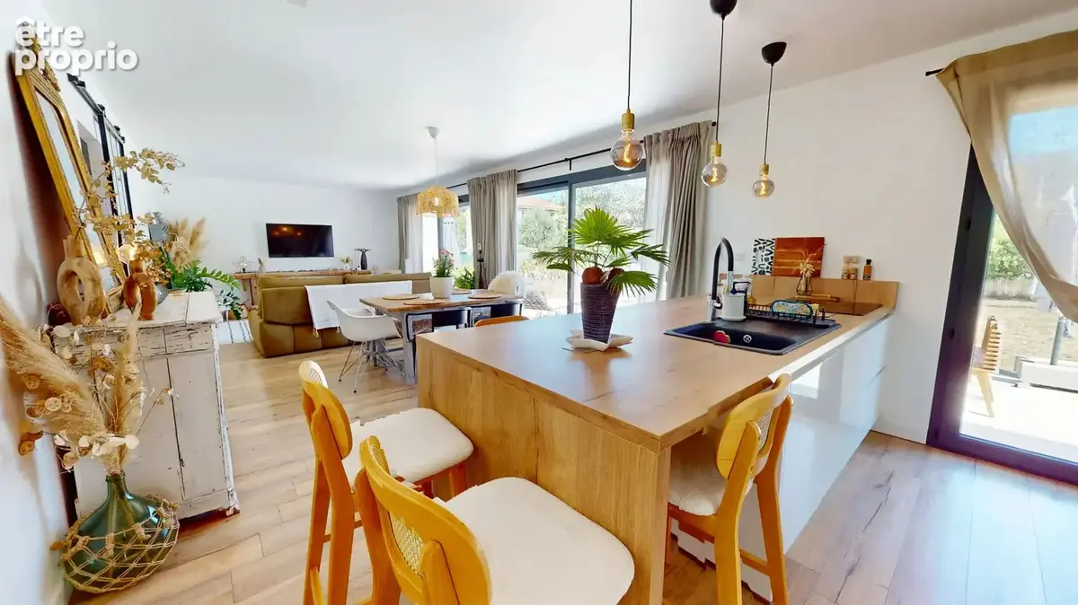 Photo Maison à Montazels au prix de 259 900€