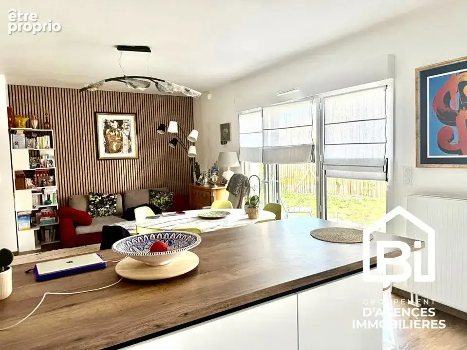 Appartement 5 pièces 93 m² à vendre à Caen (14000) - photo 2