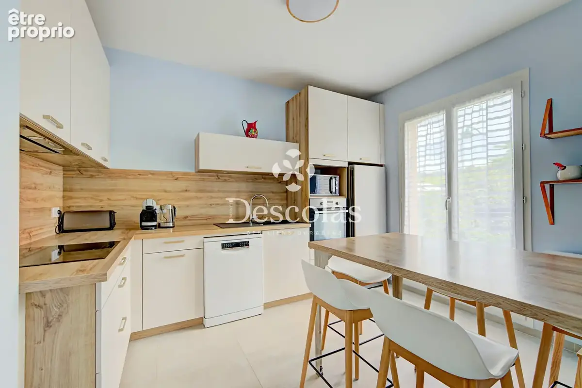 FOURQUEUX les Terres Fleuries - Maison 7 pièces - photo 8