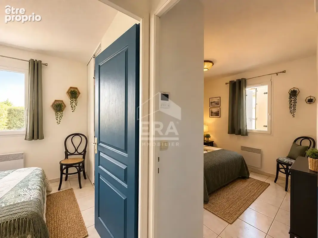 Maison 45m² à le barcarès - photo 11