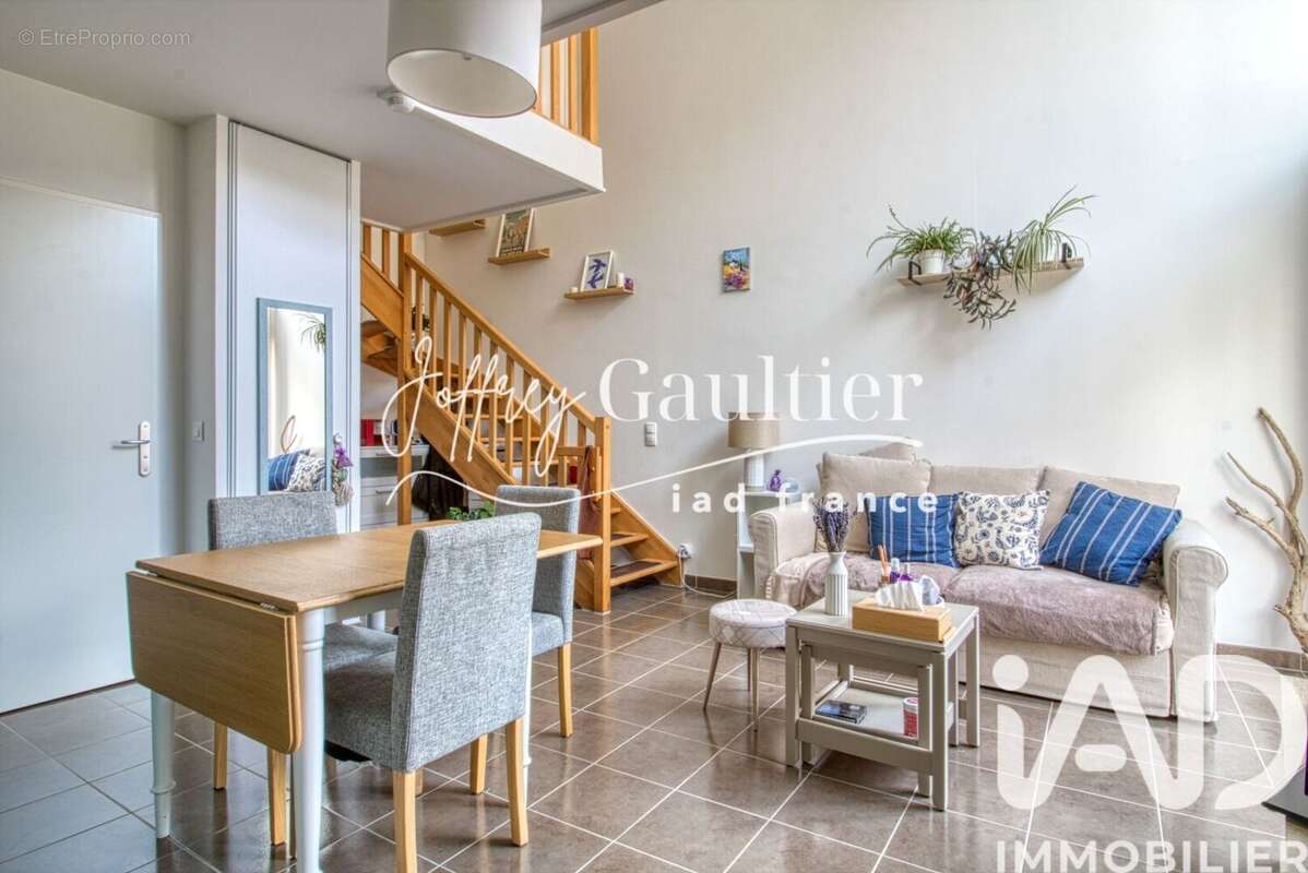 Photo 2 - Appartement à HERBLAY