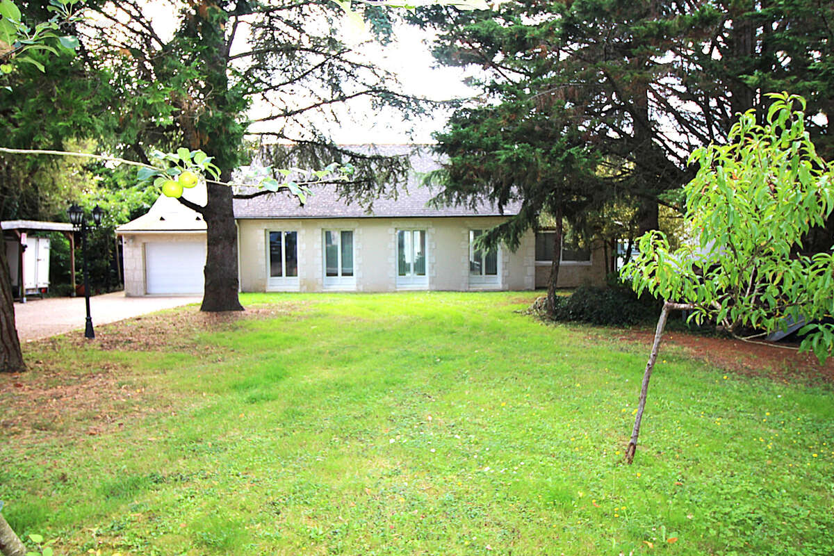 Maison à TOURS