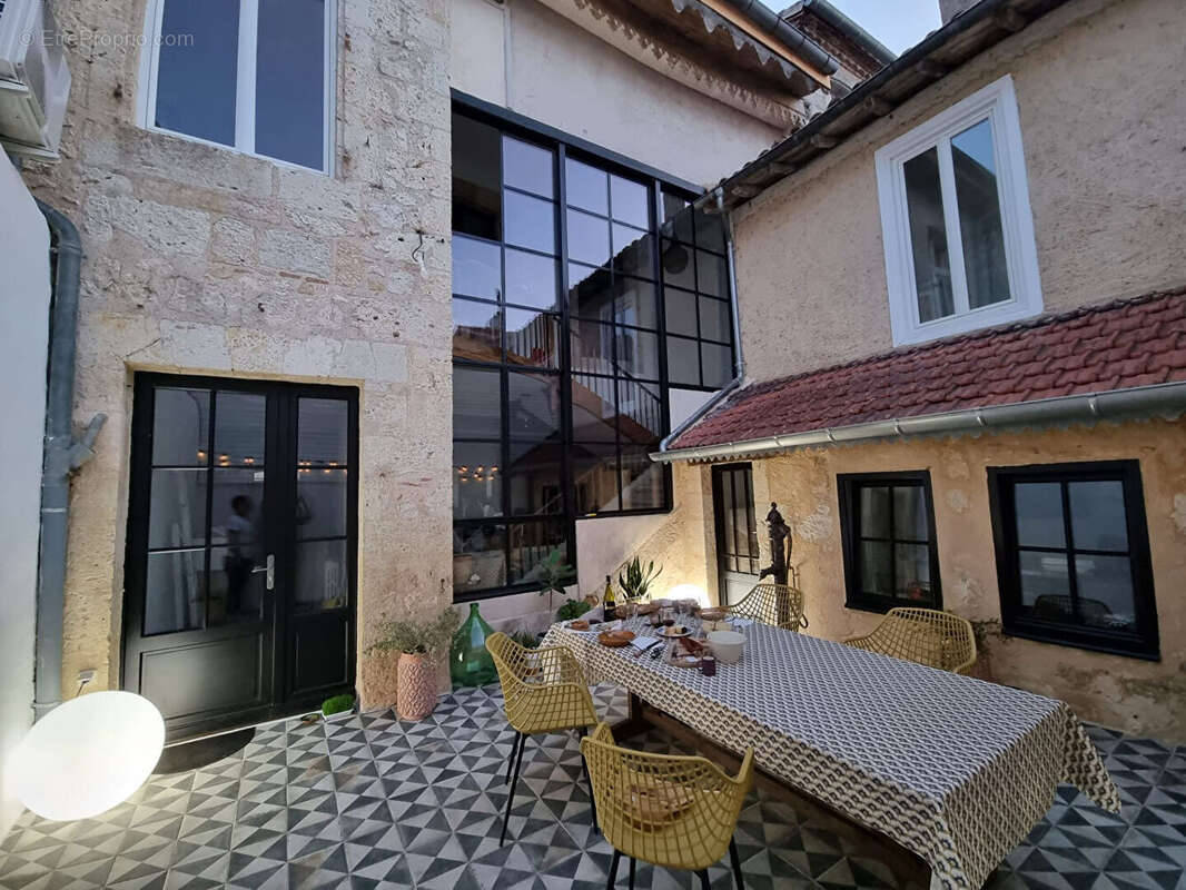 Maison de Charme Lectoure - photo 2