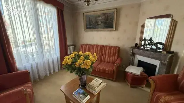 Maison 5 pièces 97 m² à vendre à Le Blanc-Mesnil (93150) - photo 8