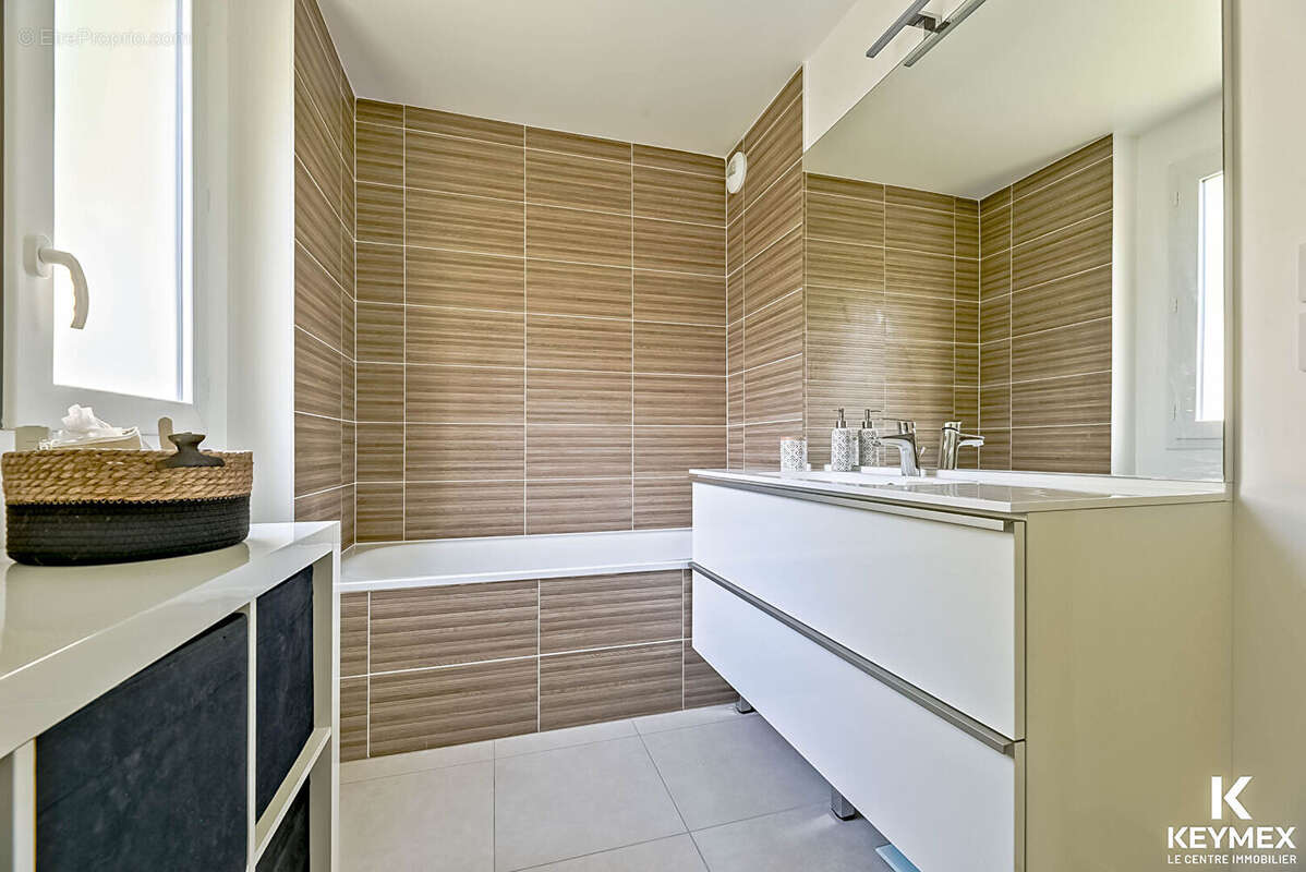 Maison à MOISSELLES