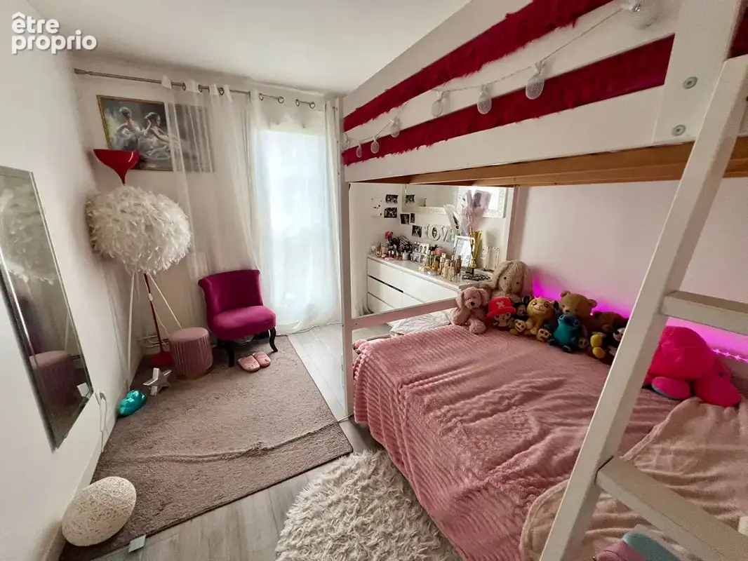 Montigny-lès-Cormeilles - Maison de 91 m² - photo 4