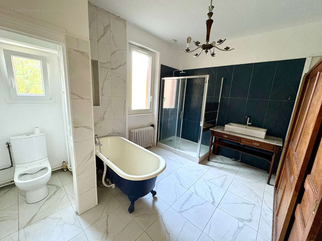 Maison à CHAMALIERES