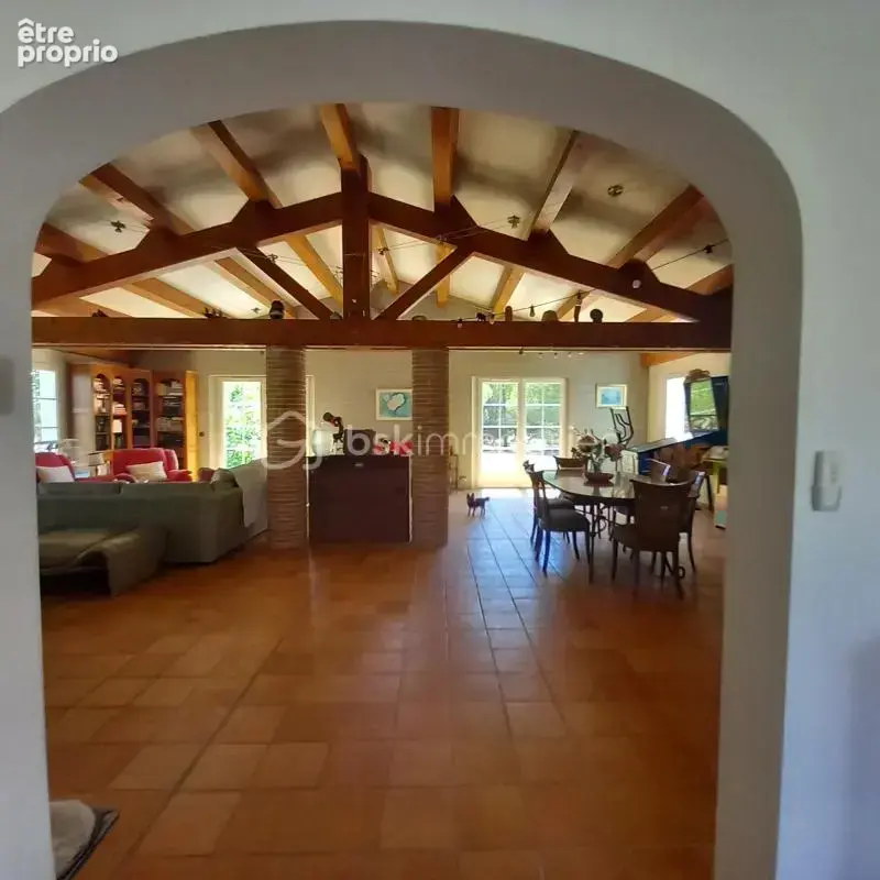 Coup de cœur —  Maison d'exception entre nature et océan - photo 9
