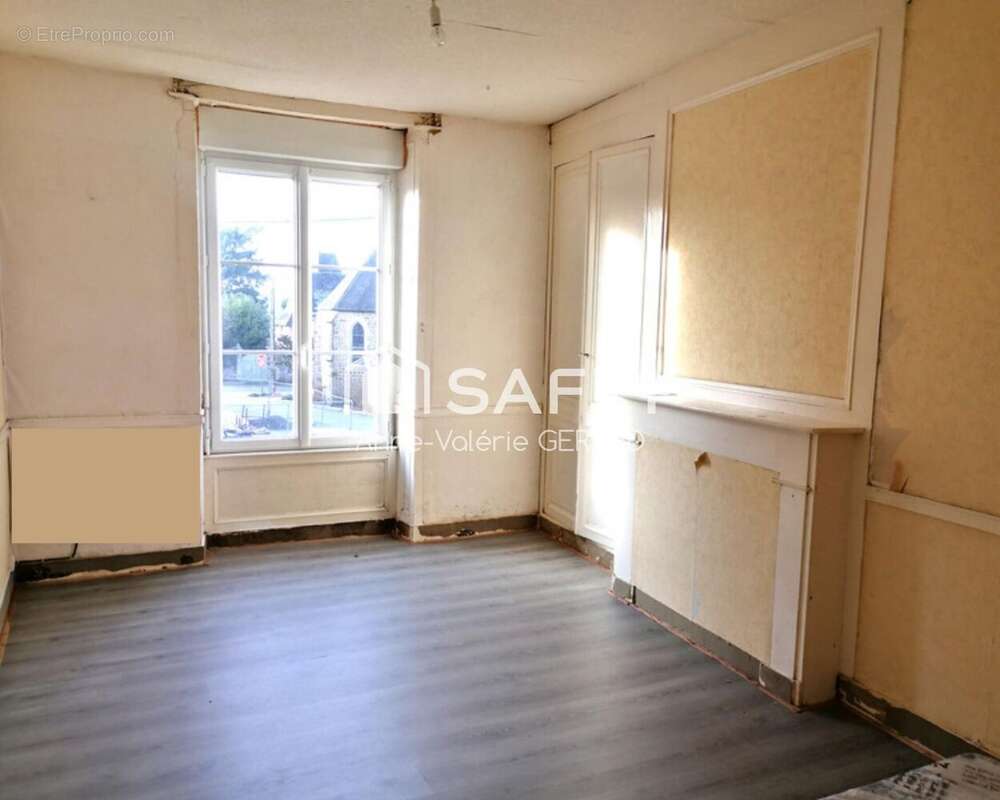 Photo 3 - Appartement à FOUGEROLLES-DU-PLESSIS