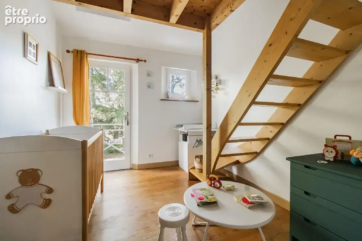 Quartier pierre percee - maison d'architecte  - 268 m² - 5 chambres - bureau - piscine - terrain 1473 m² - photo 13