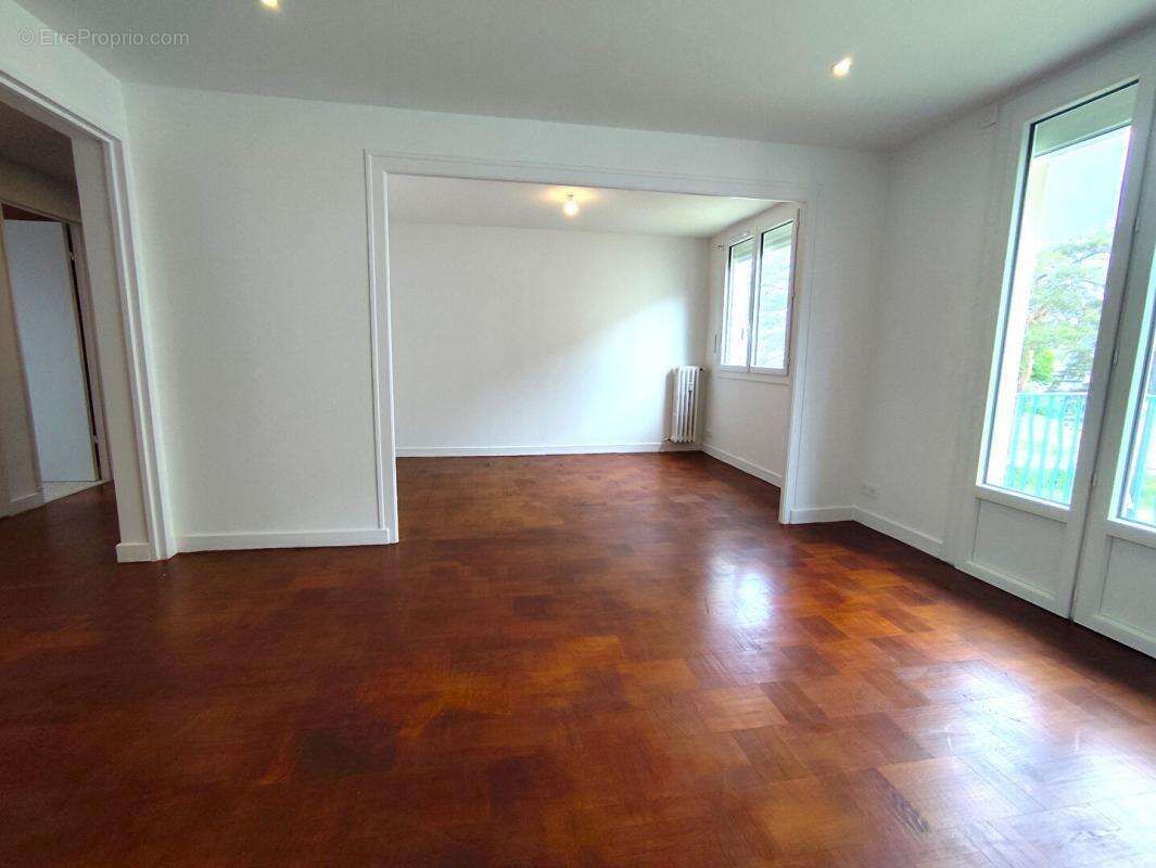 Appartement à SAINT-BRIEUC