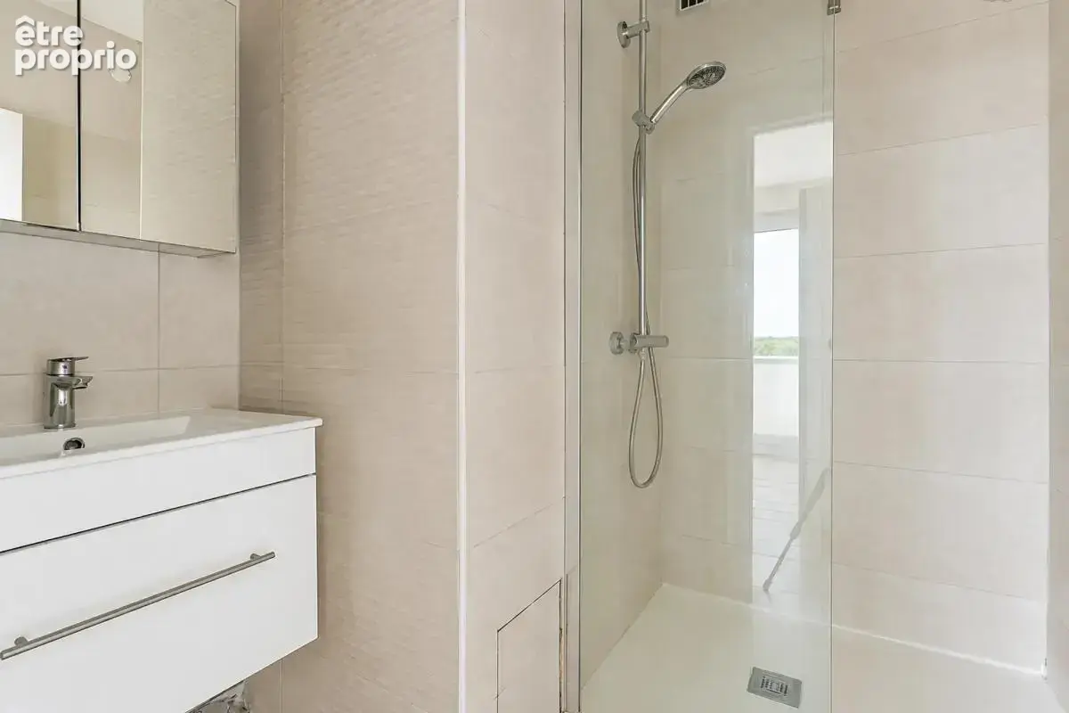Appartement de 4 pièces de 94 m² à Vaucresson - photo 12