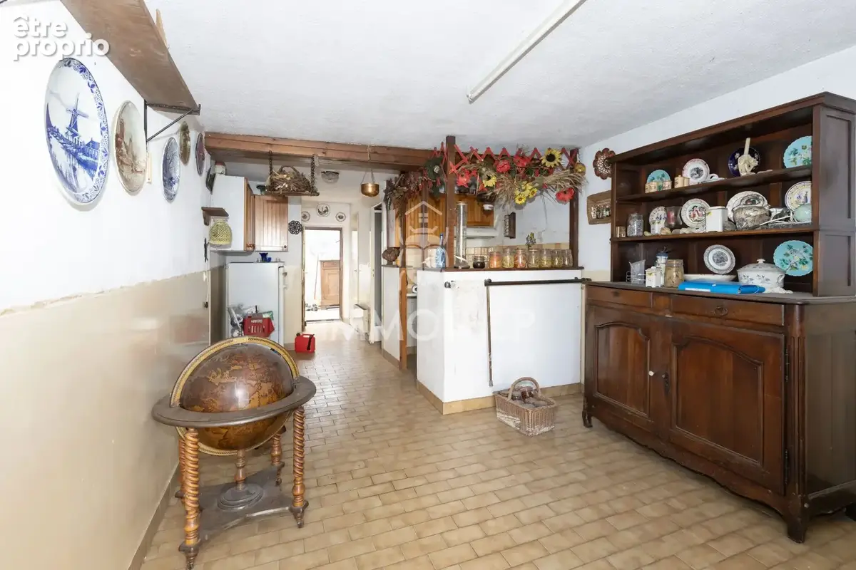 Maison 6 pièces 118 m² à vendre à Monestier-De-Clermont (38650) - photo 4