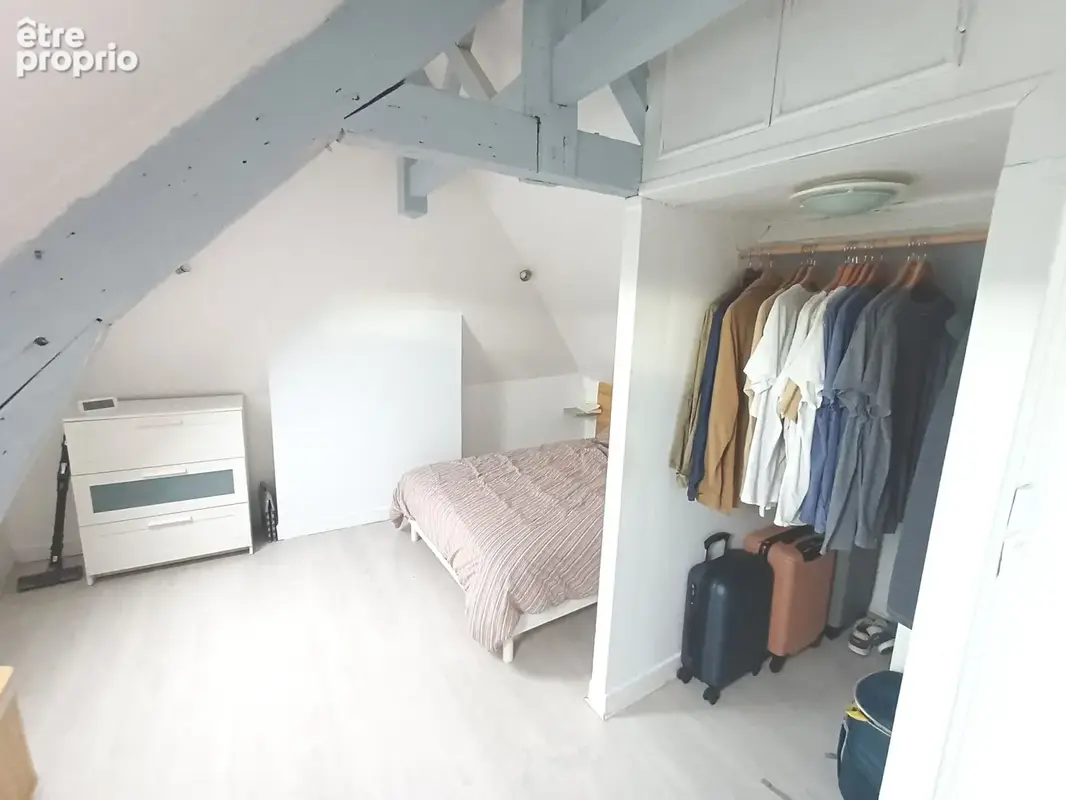Maison de Ville en Très Bon état avec Garage - photo 7