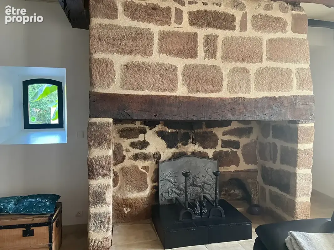 Propriété en pierre - photo 20