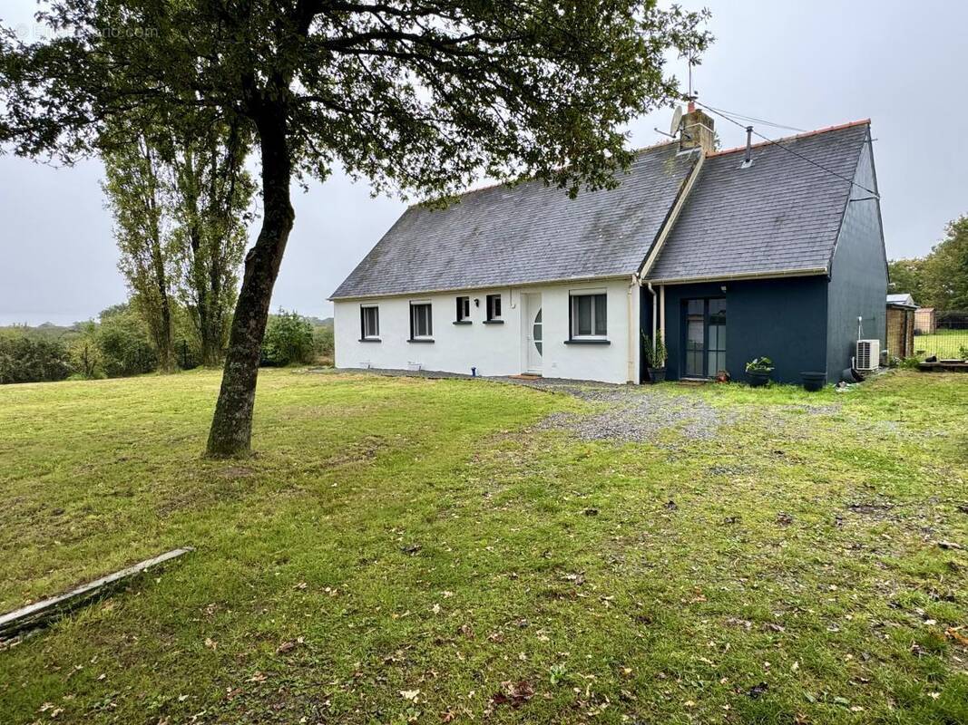 Maison à PONTCHATEAU