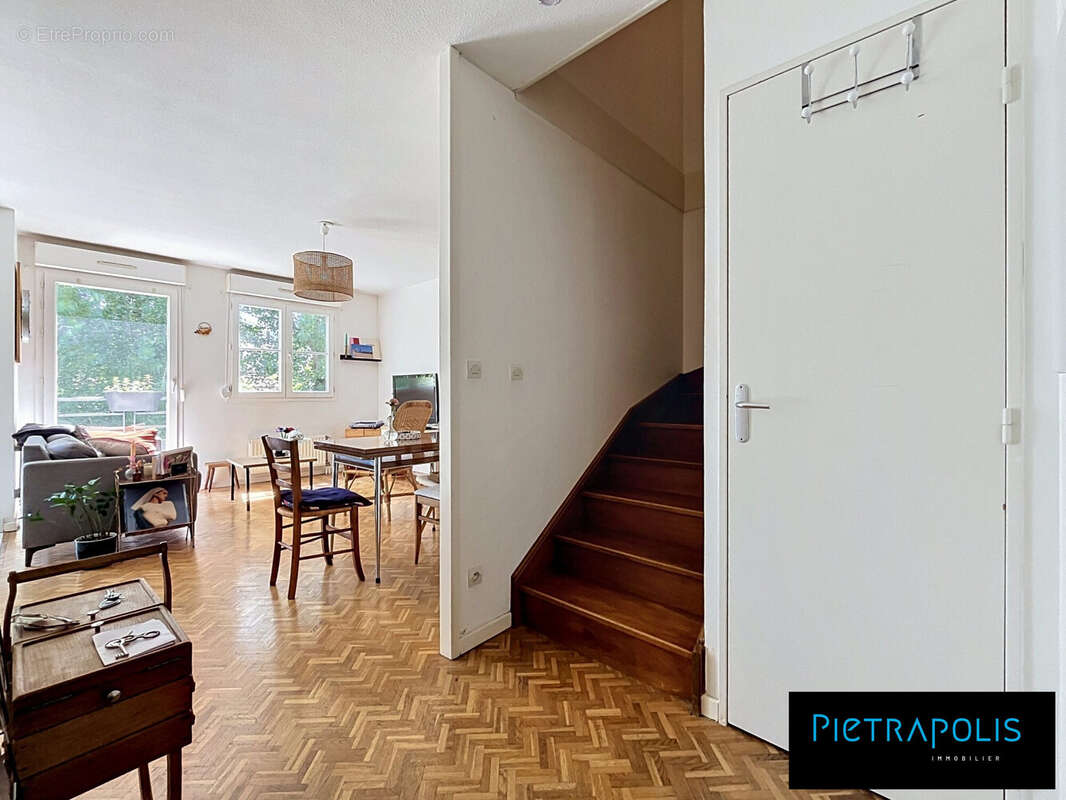Appartement à LYON-7E