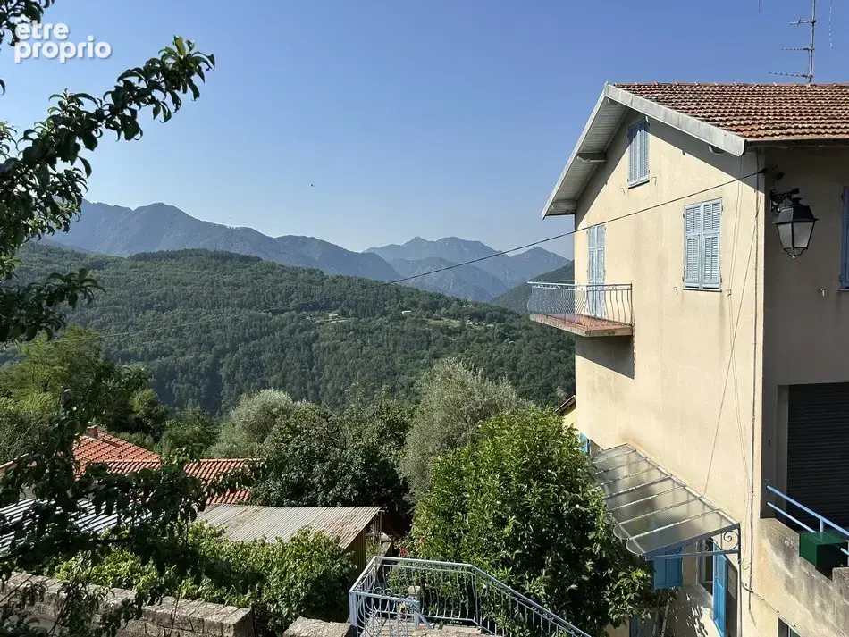 Belle Maison de village 3 pièces avec terrasse et garage - photo 16