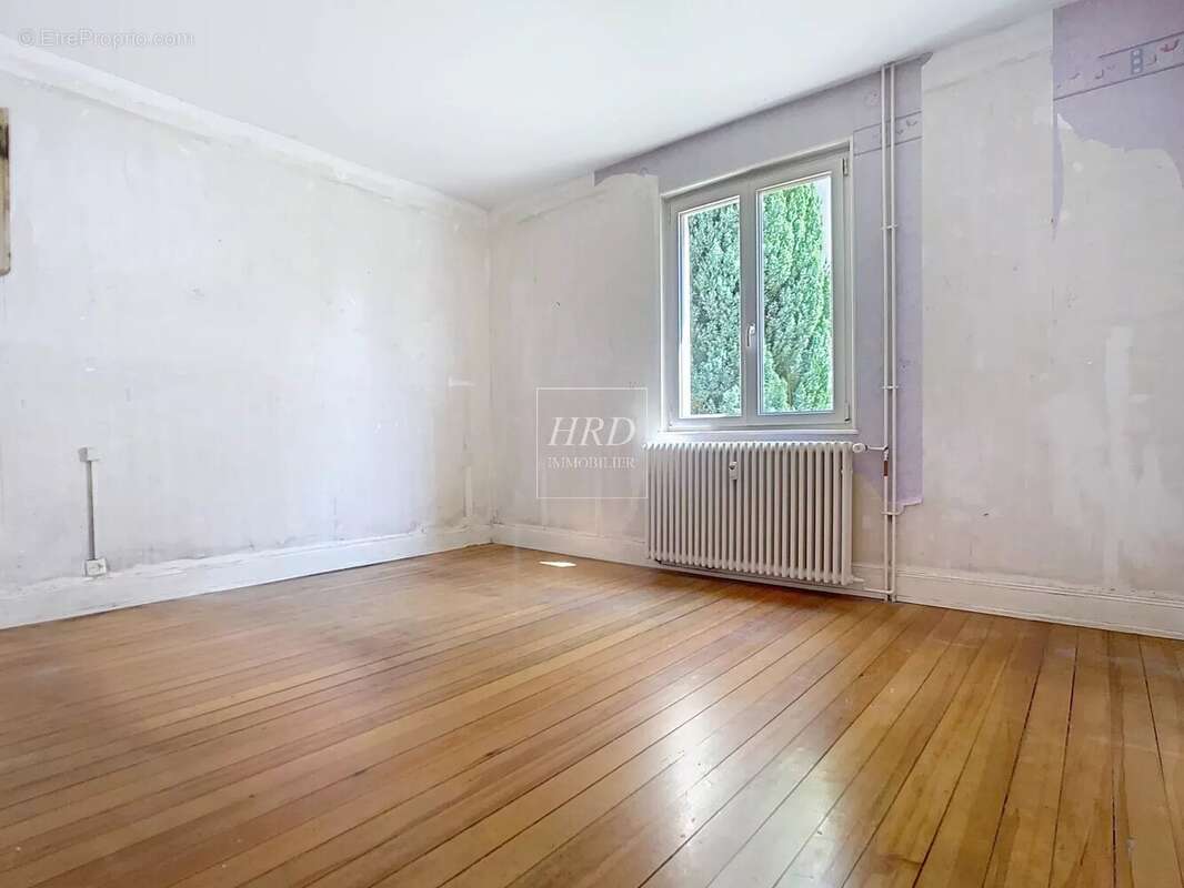 Appartement à MUNDOLSHEIM