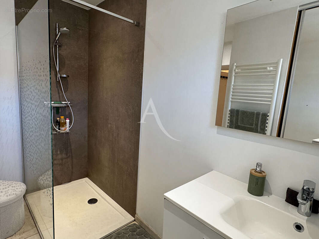 Maison - Mouzeuil Saint Martin - 130 m² - photo 8