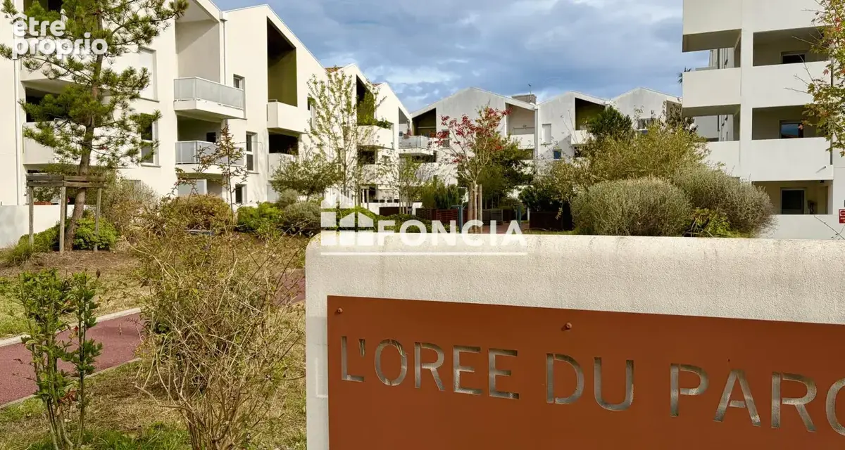 Appartement à ONDRES