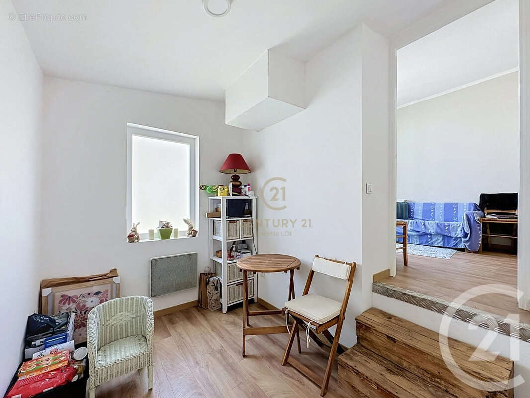 Maison 160 m² à Grigny  - photo 14