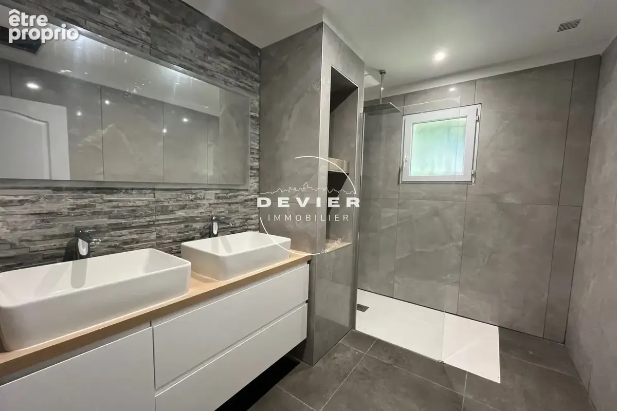 Maison 4 pièces 120 m² à vendre à Le Cailar (30740) - photo 8