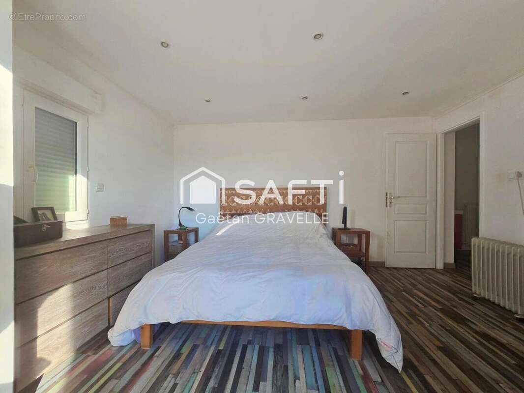 Photo 8 - Maison à MARTIGUES