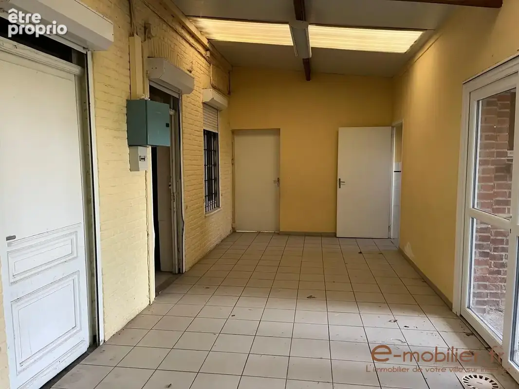 Maison 140 m² à Ennevelin  - photo 3