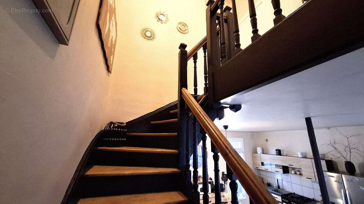 Maison à VICHY