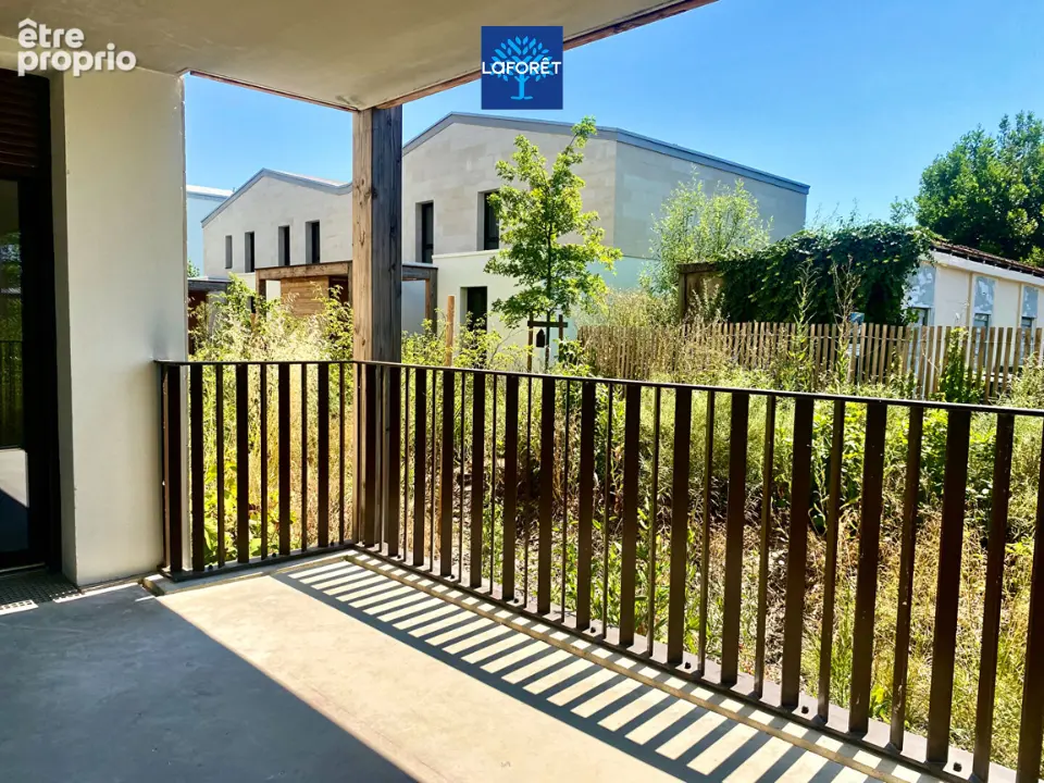 Appartement Floirac 3 pièce(s) 68.02 m2 - photo 12