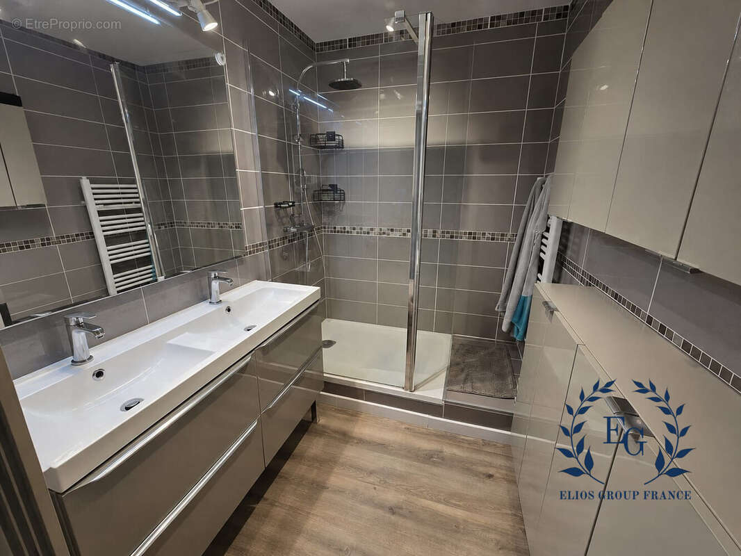 Appartement 76 m² à Toulon  - photo 5